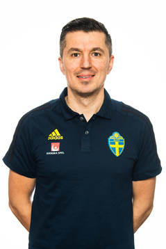 Domare Bojan Pandzic