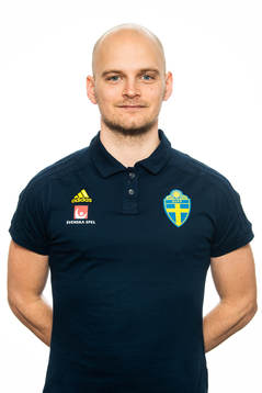 Domare Fredrik Hammarström
