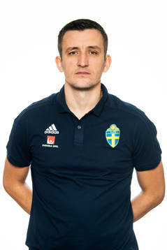 Domare Nermin Cisic