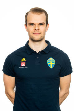 Domare Daniel Yng
