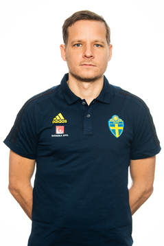 Domare Johan Krantz
