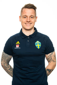 Domare Robin Wilde