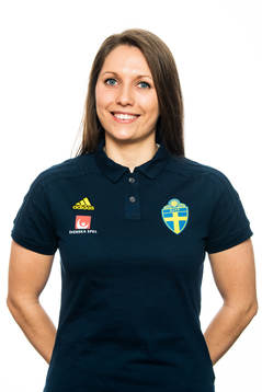 Domare Ulrica Löv