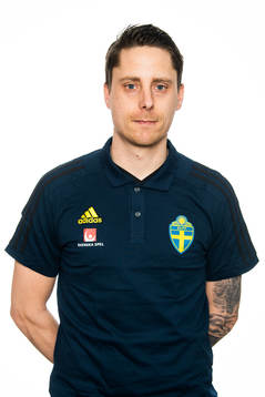 Domare Per Rehnlund