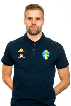 Domare Glenn Nyberg