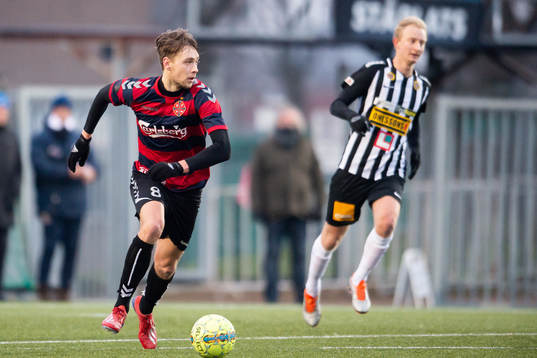 Frem Victor Christiansson