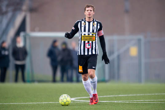Landskronas Philip Andersson