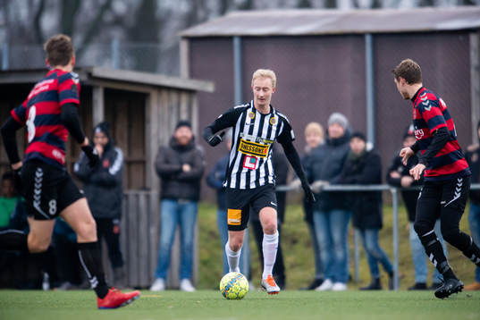 Landskronas Max Mårtensson