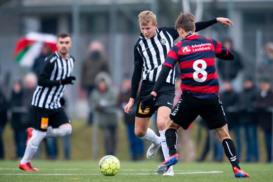 Landskronas Jakob Andersson
