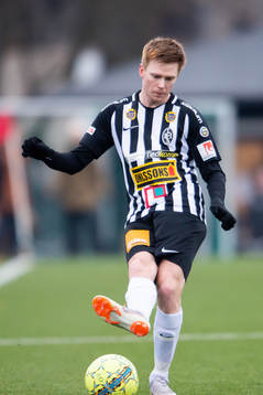 Landskronas Dennis Olofsson