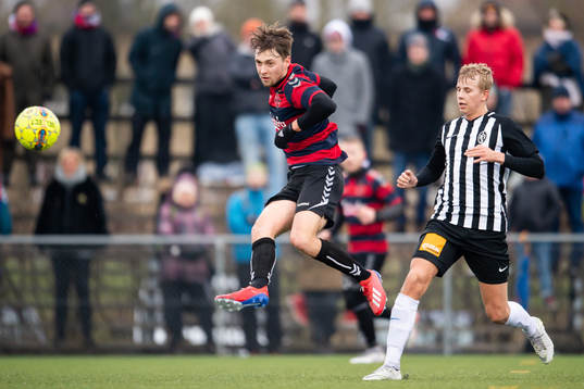 Frem Victor Christiansson