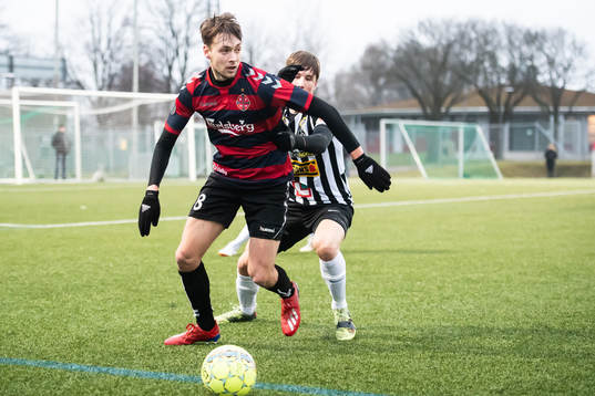 Frem Victor Christiansson