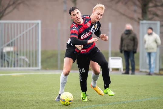 Frem Benjamin Warlo