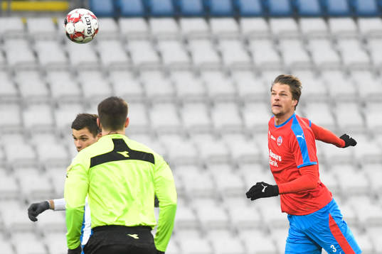 Helsingborgs Fredrik Liverstam