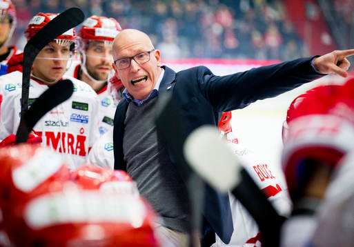 Timrås Fredrik Andersson