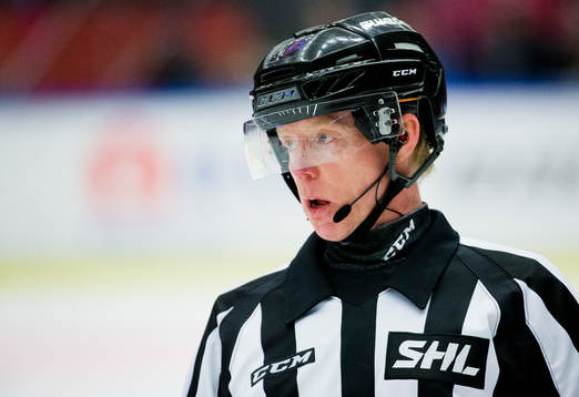 Domare Pehr Claesson