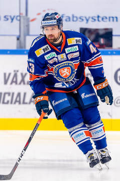 Växjös Nichlas Hardt