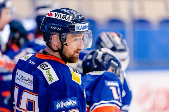 Växjös Nichlas Hardt