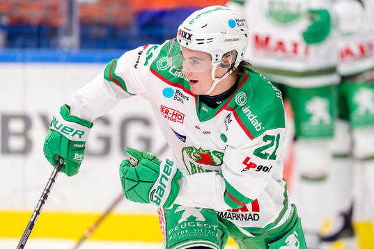 Rögles Nils Höglander