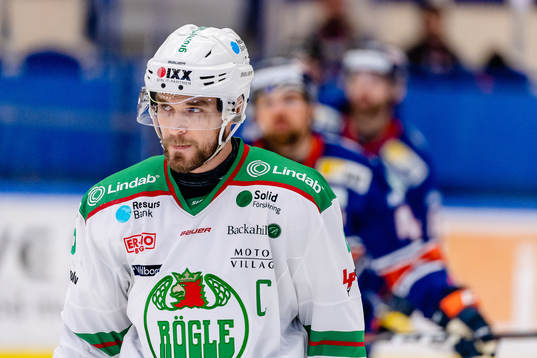 Rögles Craig Schira
