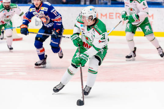 Rögles Nils Höglander