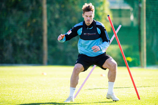Markus Rosenberg