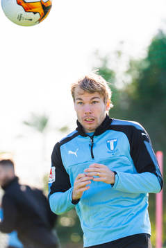 Oscar Lewicki