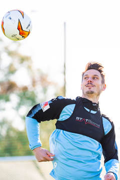 Markus Rosenberg