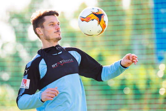 Markus Rosenberg