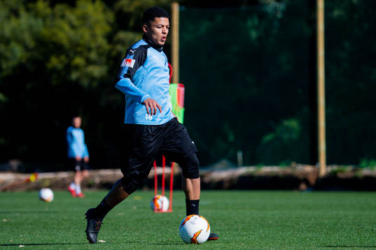 Romain Gall