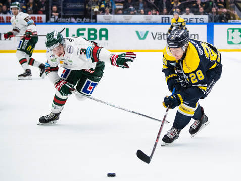 s Anton Bengtsson