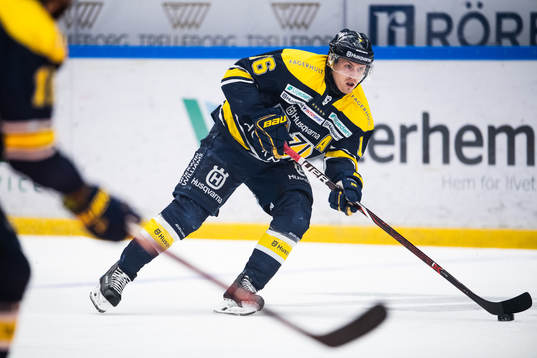 s Markus Ljungh