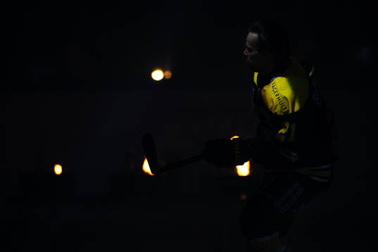 s Mattias Tedenby gör entré