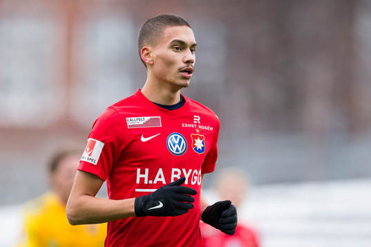 Örgrytes Fredrik Zanjanchi