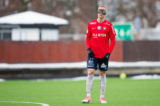 Örgrytes David Engström