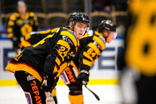Skellefteås Andreas Wingerli