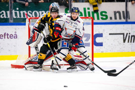 Skellefteås Andreas Wingerli
