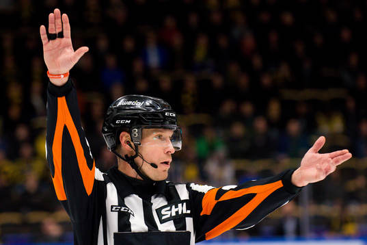 Domare Tobias Björk