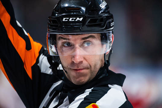 Domare Linus Öhlund