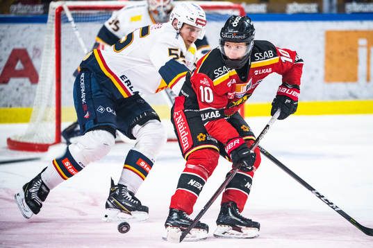 Luleås Einar Emanuelsson