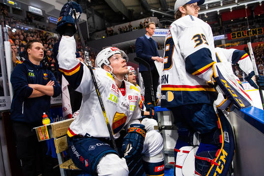 Djurgårdens Petteri Wirtanen