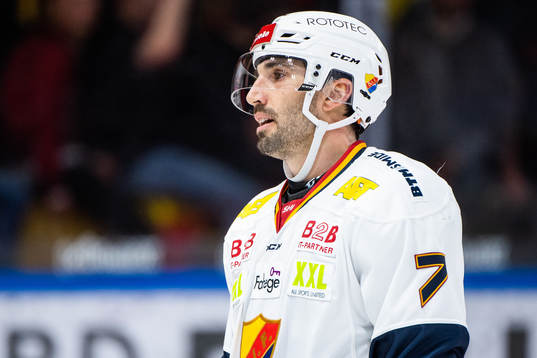 Djurgårdens Jason Garrison