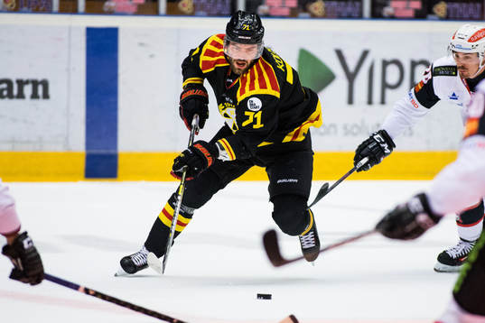 Brynäs Robert Kousal