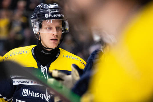 s Anton Bengtsson jublar