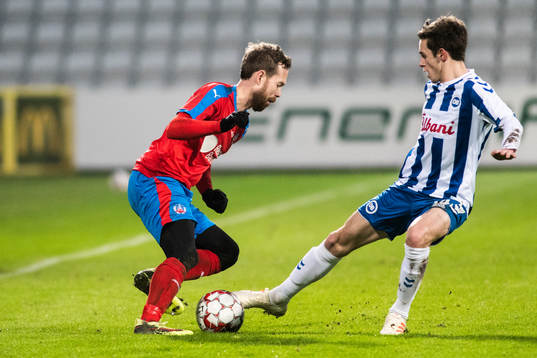 Helsingborgs Anders Randrup