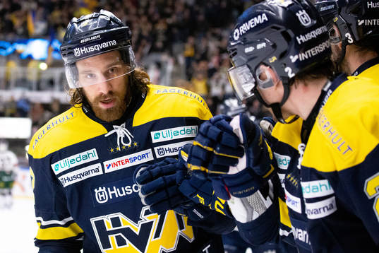 s Andreas Thuresson jublar