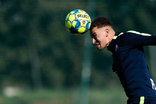Jordan Larsson