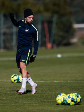 Sead Haksabanovic