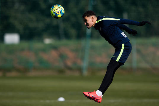 Jordan Larsson