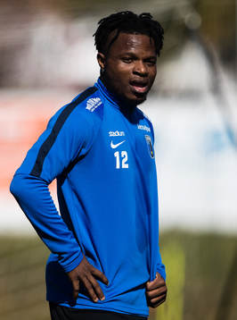 Henry Offia